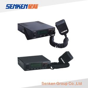 Remote Compact Sirene Met Lichtregelaars CJB100B / CJB100BD