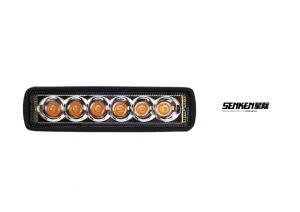 Senken SK-CD018TJ 18W LED werken Light Bar