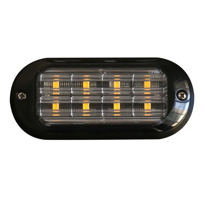 LTE1835-8 Lineaire lichtkop