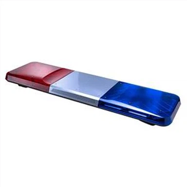 ambulance lichtbalk