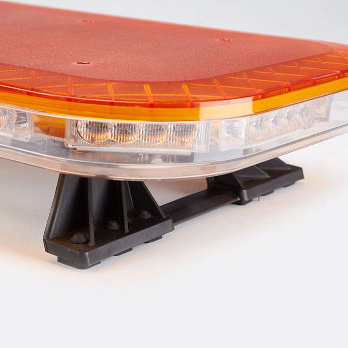 High Intensive Bracket Police or Traffic Emergency Lightbar TBD680000 Series