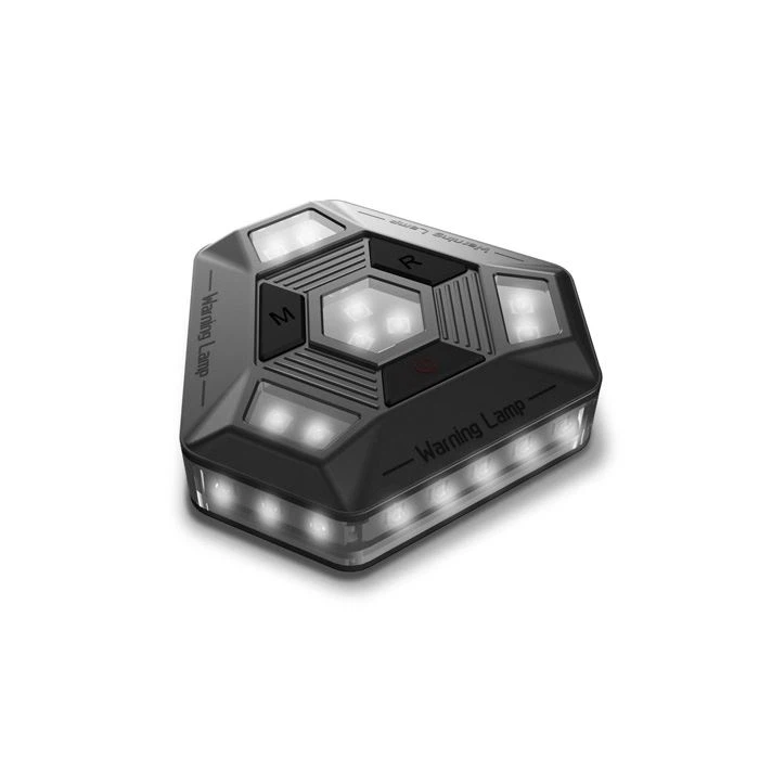 led weg flare